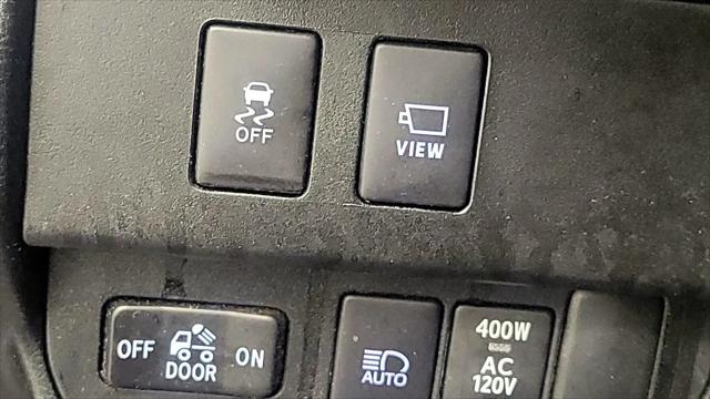 2023 Toyota Tacoma Limited