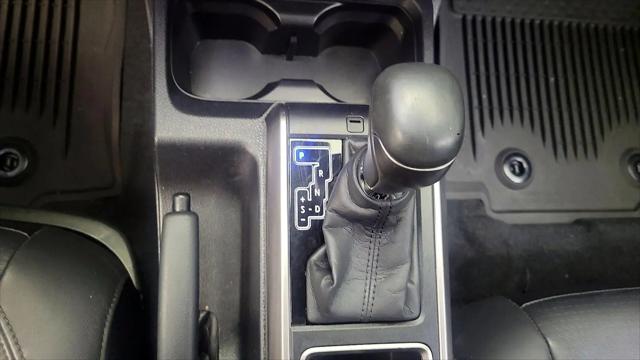 2023 Toyota Tacoma Limited