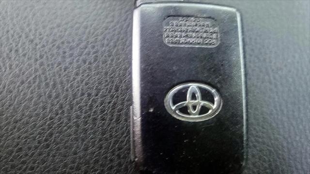 2023 Toyota Tacoma Limited