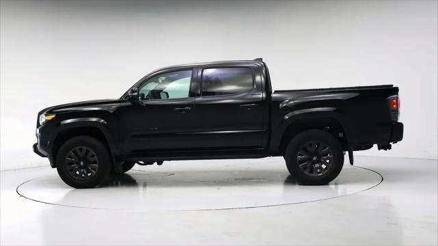 2023 Toyota Tacoma Limited