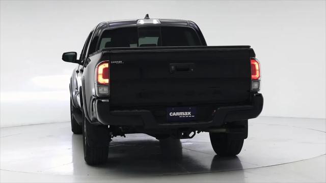 2023 Toyota Tacoma Limited