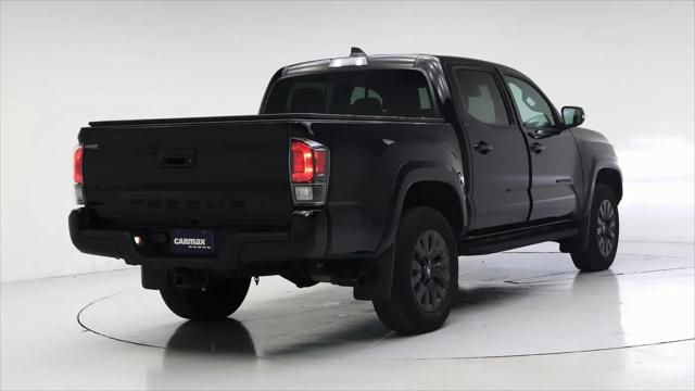 2023 Toyota Tacoma Limited