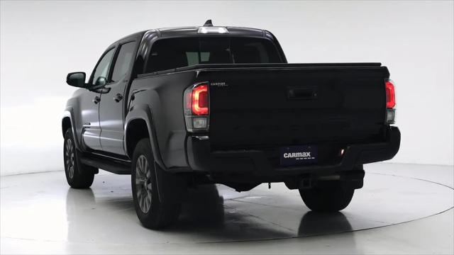 2023 Toyota Tacoma Limited