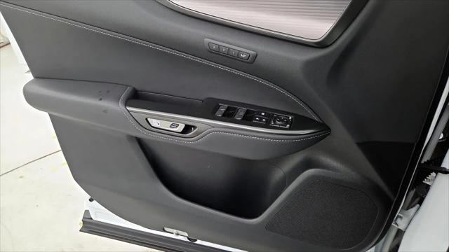 2024 Lexus NX F SPORT Handling