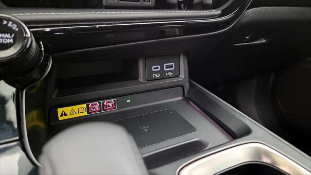 2024 Lexus NX F SPORT Handling