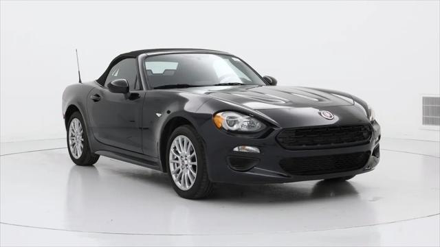 2017 Fiat 124 Spider Classica for sale in Laurel, MD