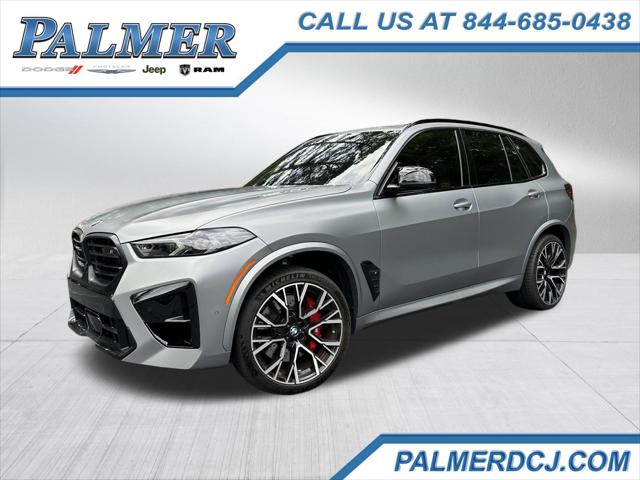 2026 BMW X5 M Competition for sale in Roswell, GA