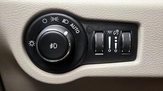 2018 Chrysler Pacifica Hybrid Limited
