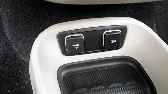 2018 Chrysler Pacifica Hybrid Limited