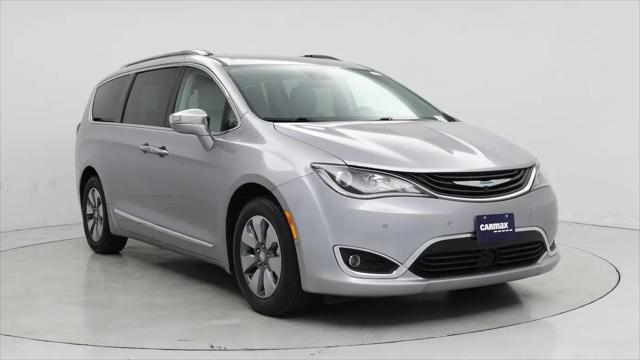 2018 Chrysler Pacifica Hybrid Limited for sale in Scottsdale, AZ