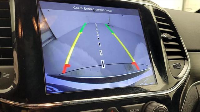 2019 Jeep Grand Cherokee Limited 4x4