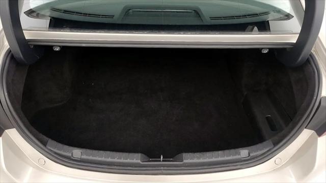 2024 Mazda Mazda3 2.5 S Preferred
