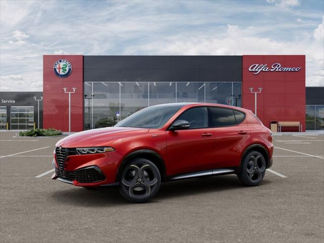 2026 Alfa Romeo Tonale TONALE SPORT SPECIALE AWD