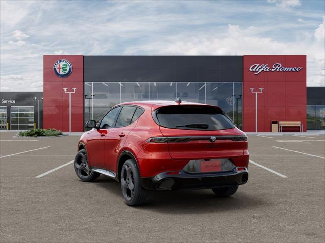 2026 Alfa Romeo Tonale TONALE SPORT SPECIALE AWD