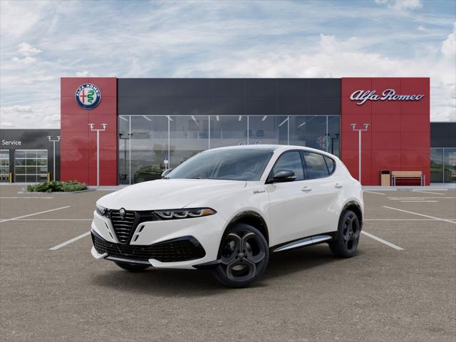 2026 Alfa Romeo Tonale TONALE SPORT SPECIALE AWD