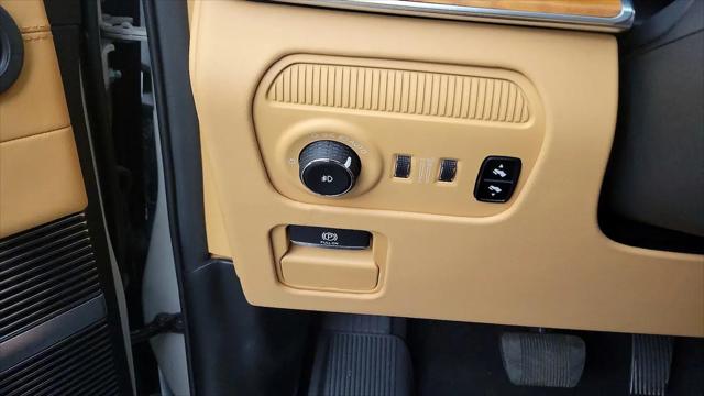 2022 Jeep Grand Wagoneer Series III 4x4