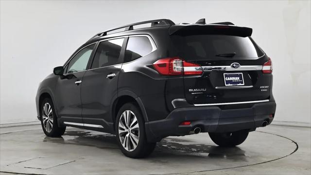 2020 Subaru Ascent Touring