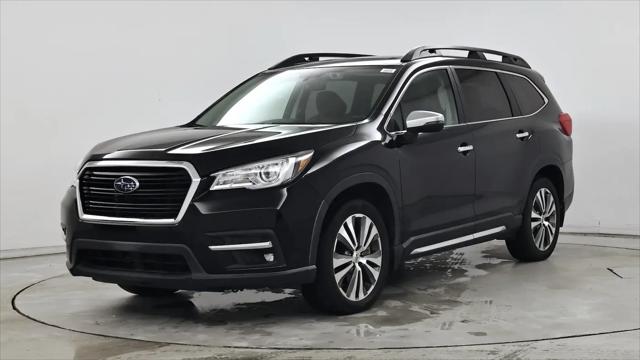 2020 Subaru Ascent Touring