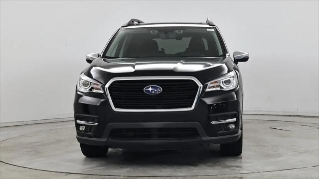 2020 Subaru Ascent Touring