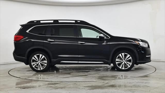 2020 Subaru Ascent Touring