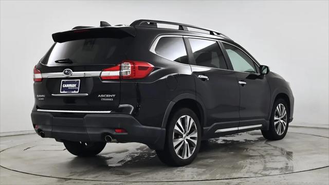 2020 Subaru Ascent Touring