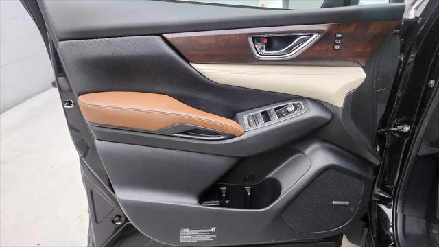 2020 Subaru Ascent Touring