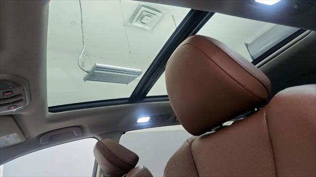 2020 Subaru Ascent Touring