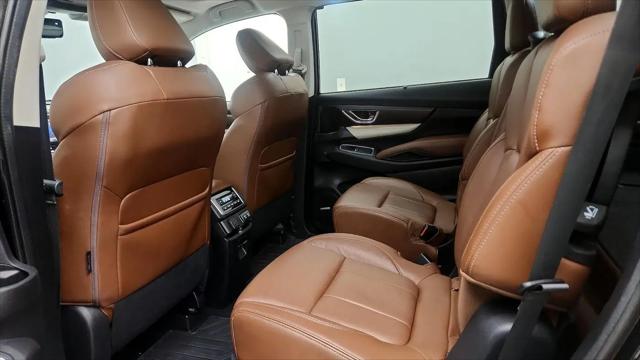 2020 Subaru Ascent Touring