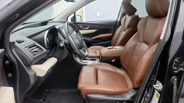 2020 Subaru Ascent Touring