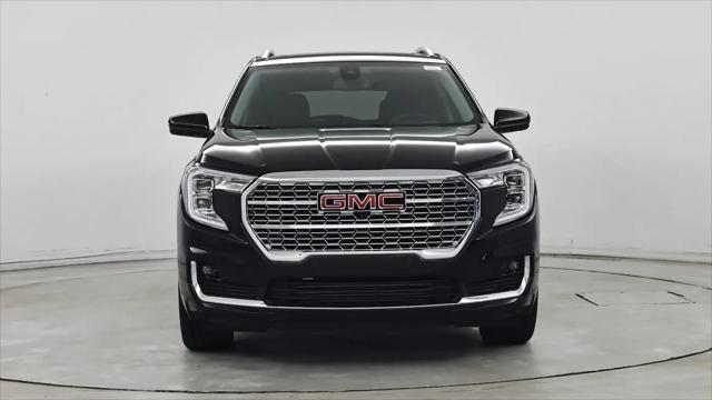 2024 GMC Terrain AWD Denali