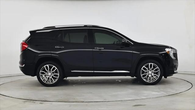 2024 GMC Terrain AWD Denali