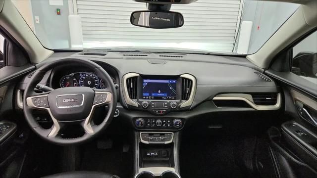 2024 GMC Terrain AWD Denali