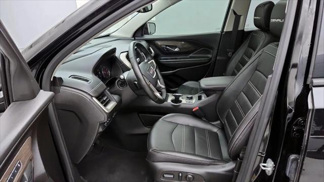2024 GMC Terrain AWD Denali