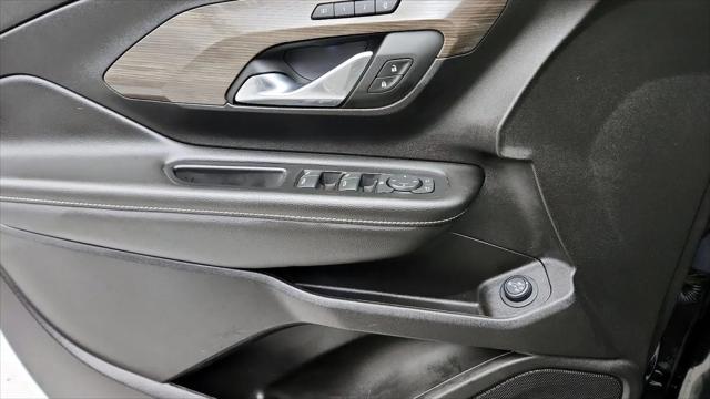 2024 GMC Terrain AWD Denali