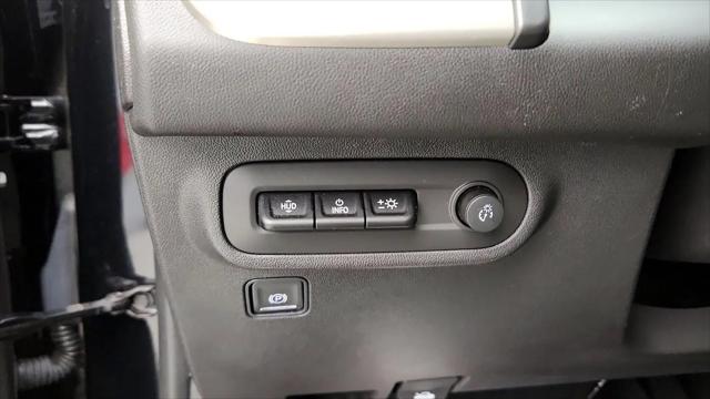 2024 GMC Terrain AWD Denali