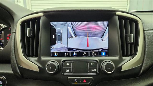 2024 GMC Terrain AWD Denali