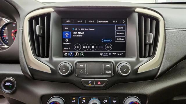2024 GMC Terrain AWD Denali