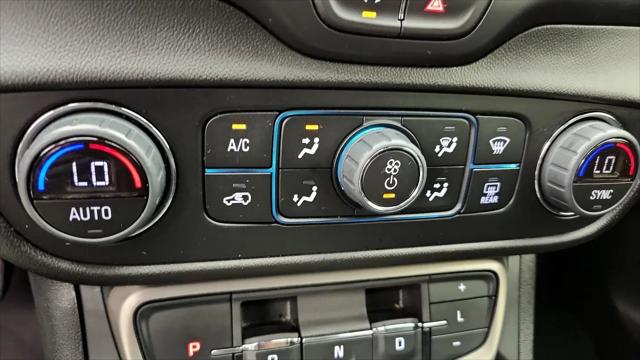 2024 GMC Terrain AWD Denali