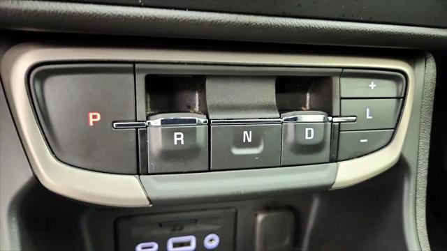 2024 GMC Terrain AWD Denali