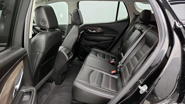 2024 GMC Terrain AWD Denali