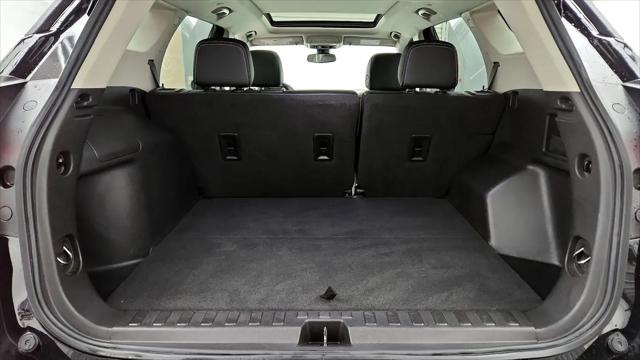 2024 GMC Terrain AWD Denali