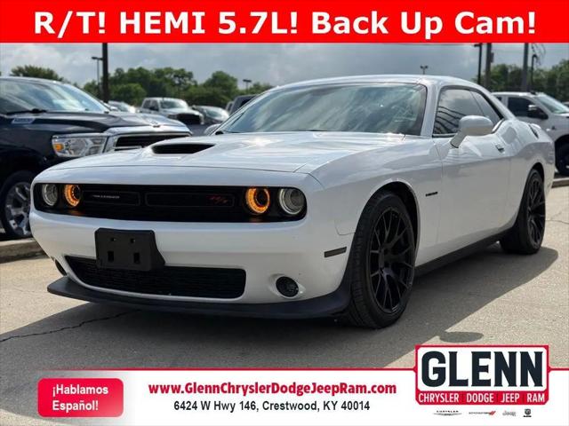 2021 Dodge Challenger R/T for sale in Crestwood, KY