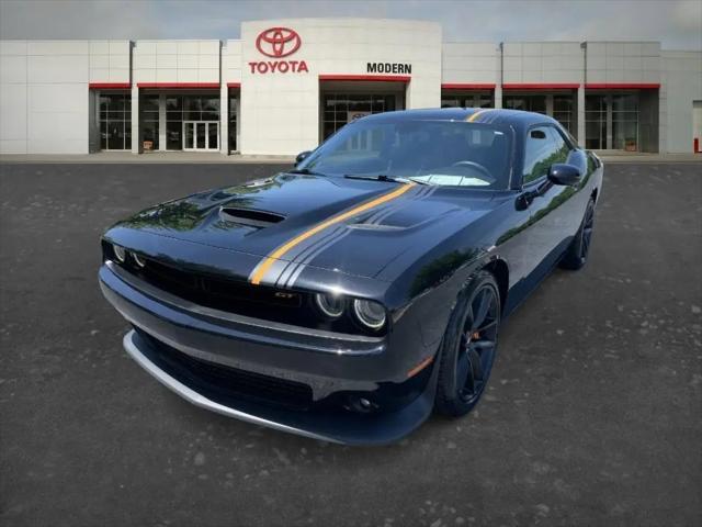2023 Dodge Challenger GT for sale in Winston Salem, NC