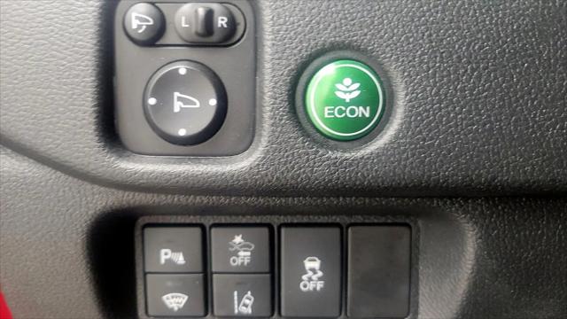2024 Honda Passport AWD Black