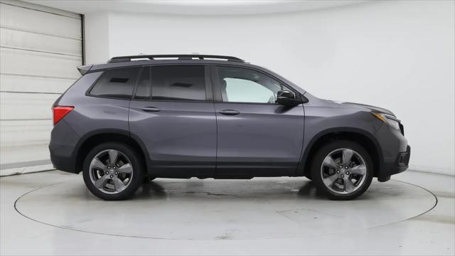 2020 Honda Passport AWD Touring