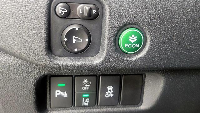 2020 Honda Passport AWD Touring