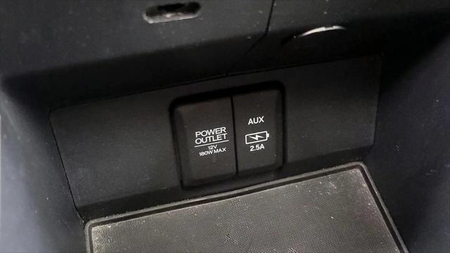 2020 Honda Passport AWD Touring