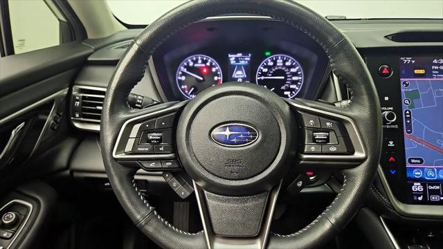 2021 Subaru Outback Limited XT