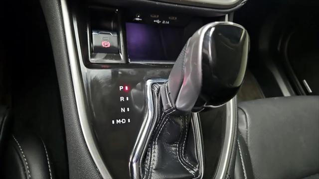 2021 Subaru Outback Limited XT