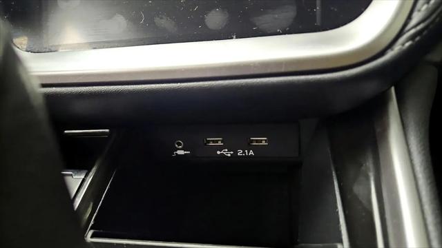 2021 Subaru Outback Limited XT